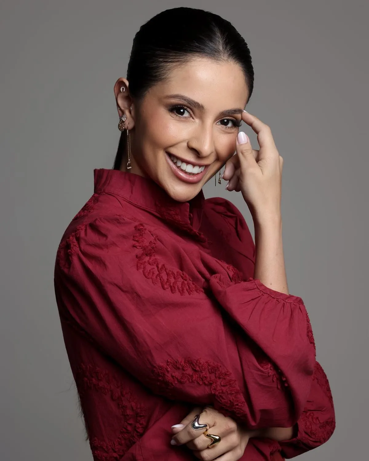 Dra. Nagibe Tayfour